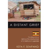 a distant grief